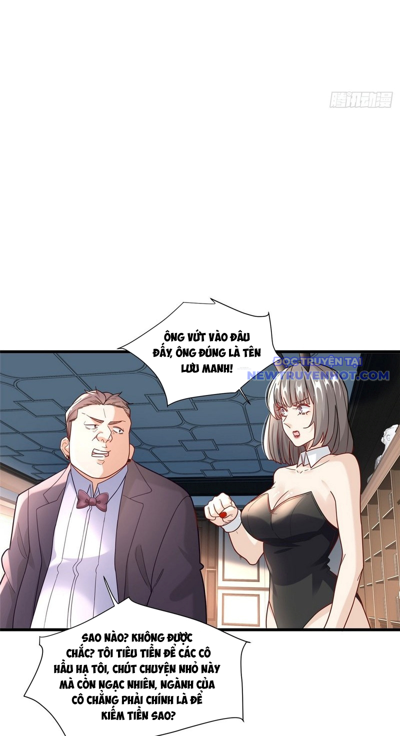 Tân Cực Phẩm Toàn Năng Cao Thủ chapter 91 - Trang 26
