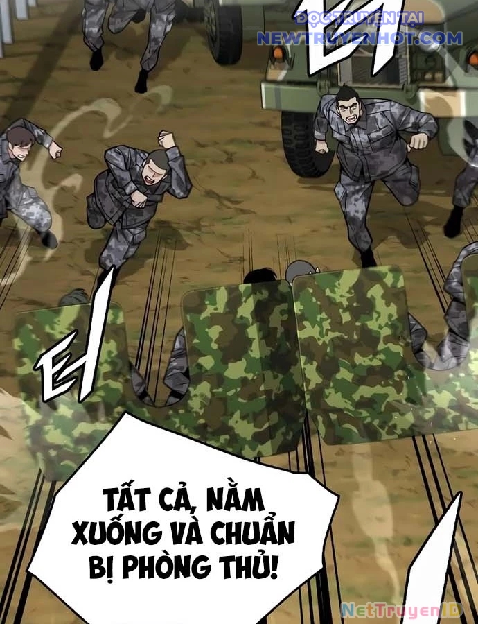Trù Vương Mạt Thế chapter 37 - Trang 1