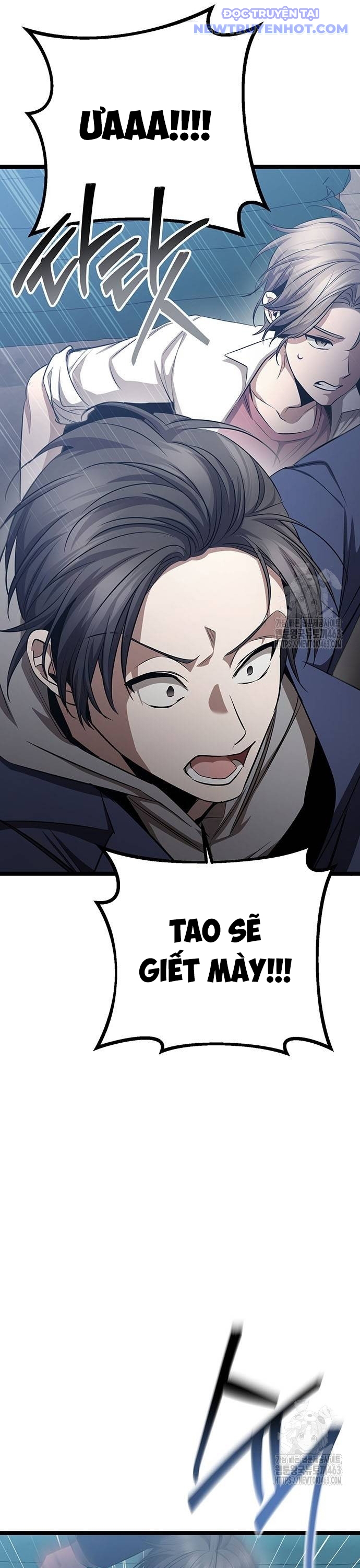 Vương Hậu Đi Học chapter 27 - Trang 30