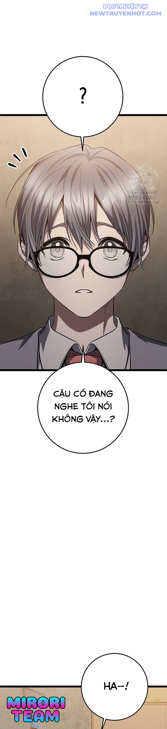 Vương Hậu Đi Học chapter 23 - Trang 40