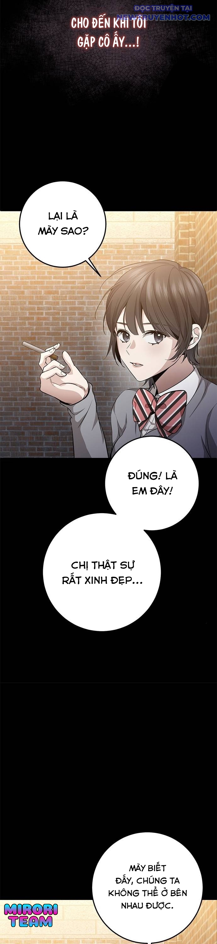 Vương Hậu Đi Học chapter 28 - Trang 4