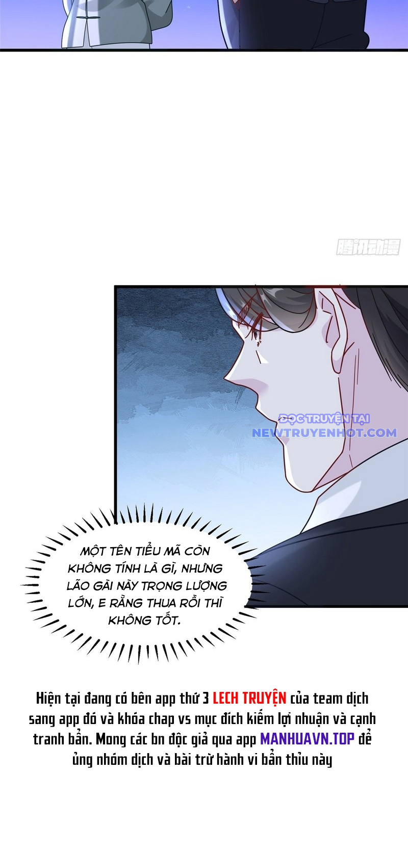 Tân Cực Phẩm Toàn Năng Cao Thủ chapter 90 - Trang 25