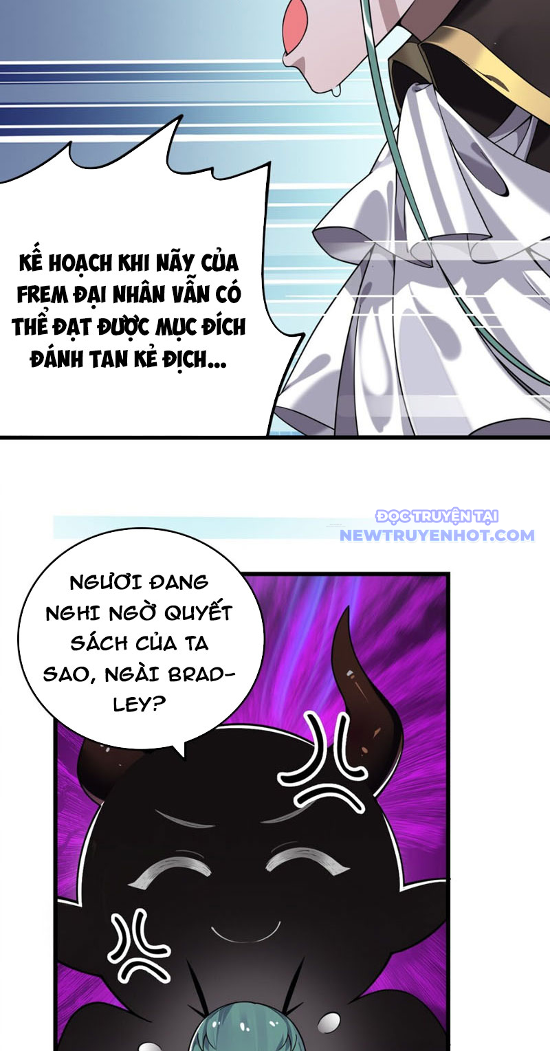 Thánh Nữ Tiểu Thư xin ngài đừng suy diễn nữa chapter 4 - Trang 19