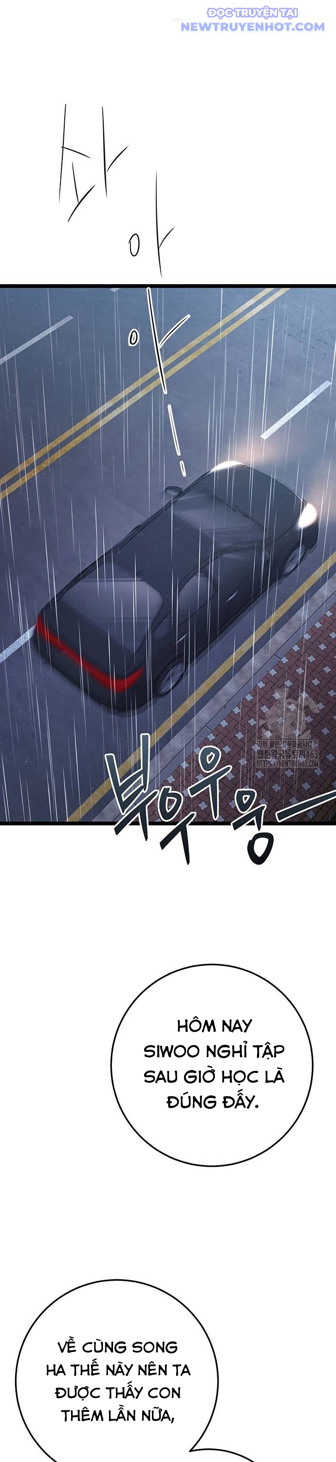 Vương Hậu Đi Học chapter 27 - Trang 61