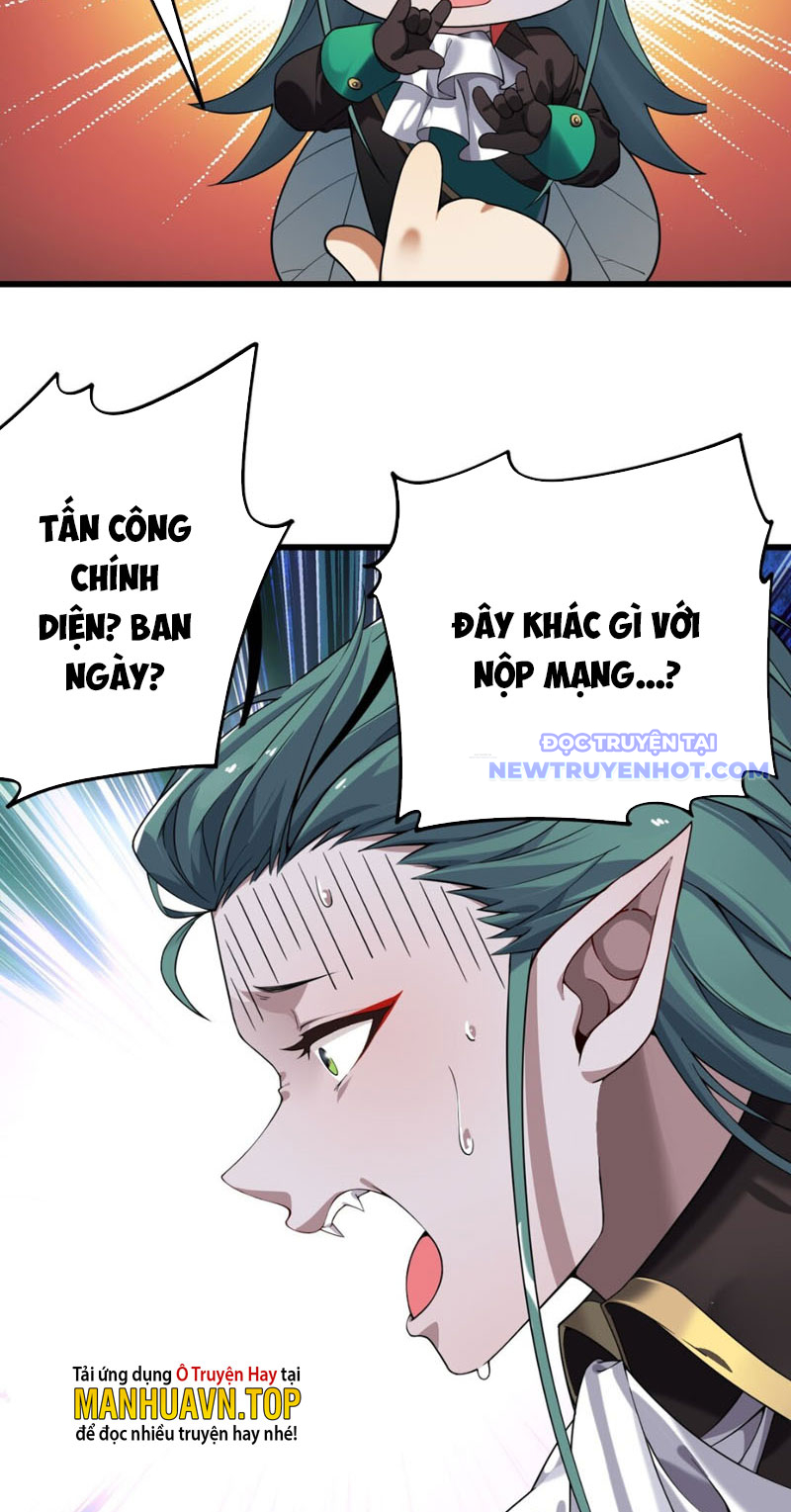 Thánh Nữ Tiểu Thư xin ngài đừng suy diễn nữa chapter 4 - Trang 28