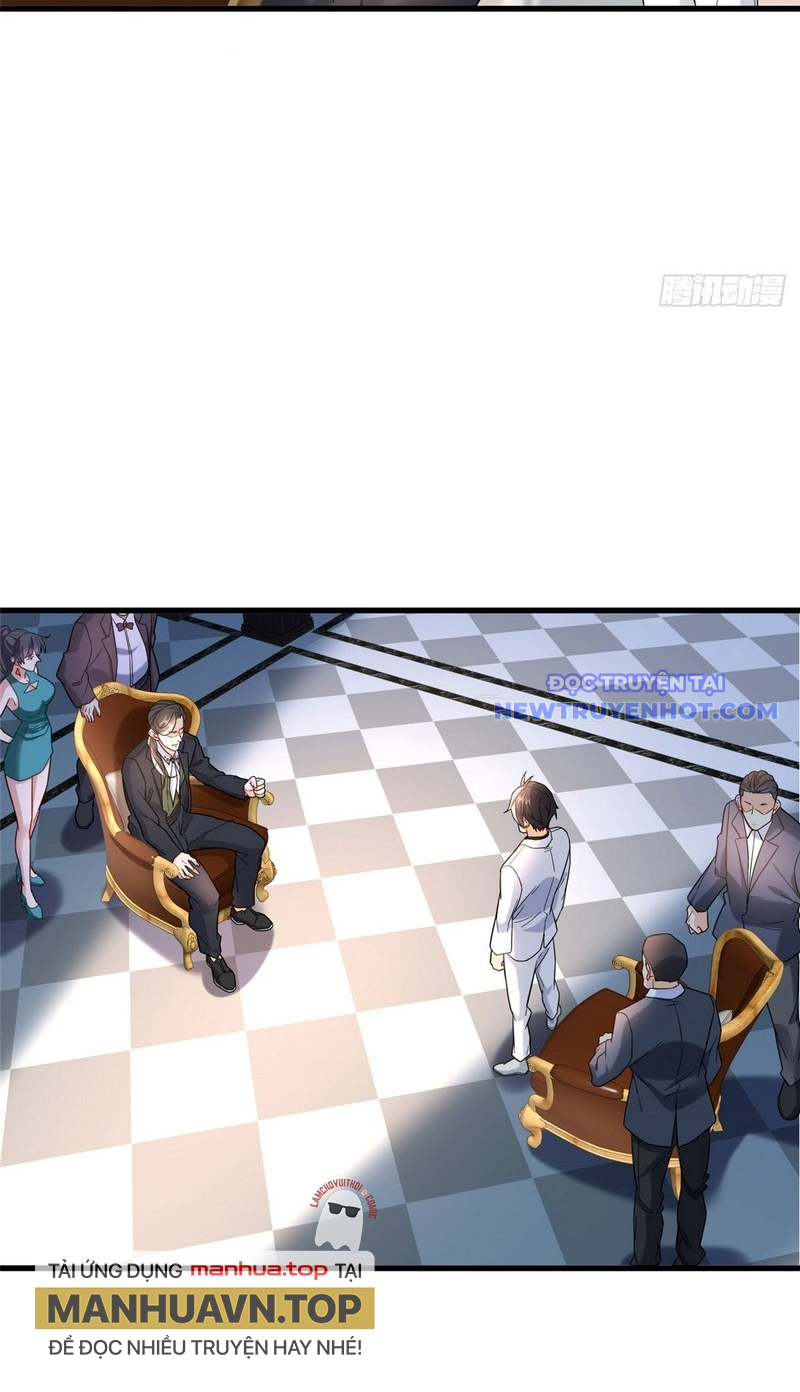Tân Cực Phẩm Toàn Năng Cao Thủ chapter 97 - Trang 19
