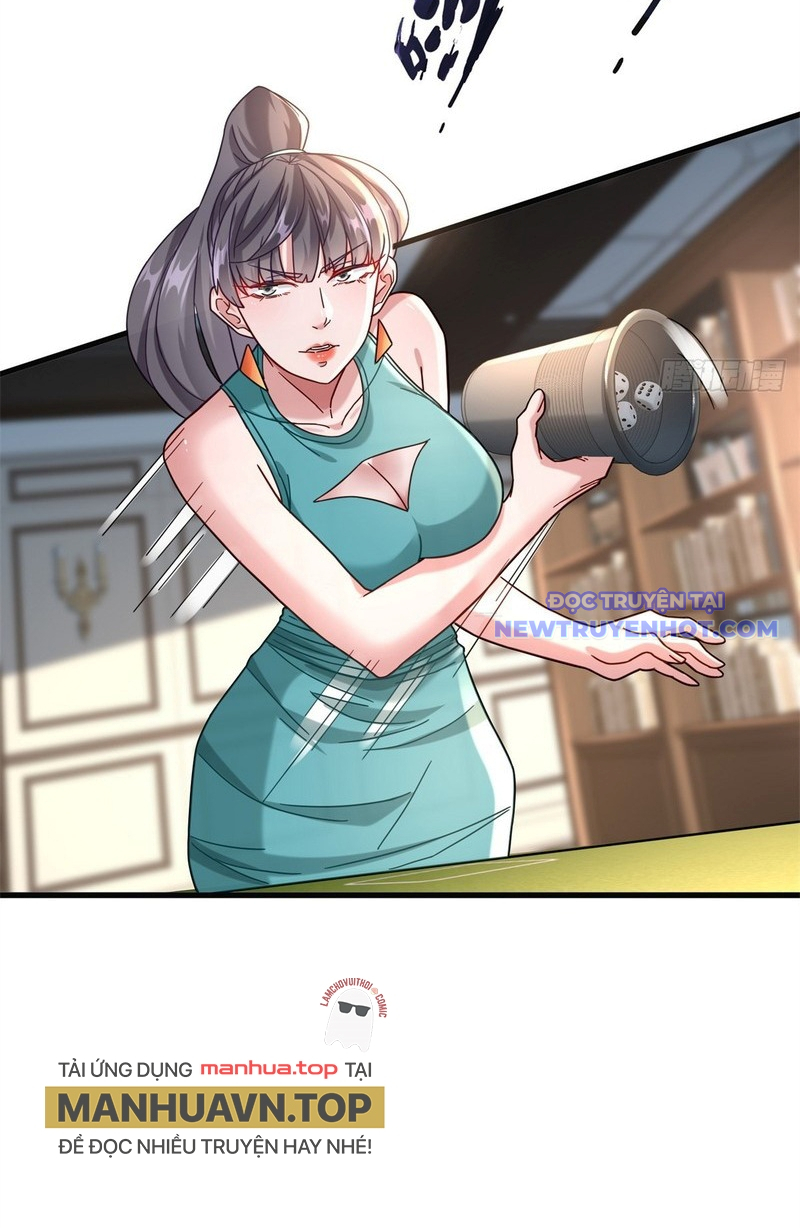 Tân Cực Phẩm Toàn Năng Cao Thủ chapter 98 - Trang 8