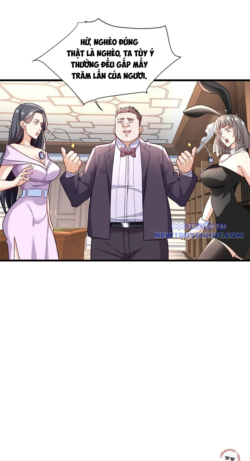 Tân Cực Phẩm Toàn Năng Cao Thủ chapter 91 - Trang 24