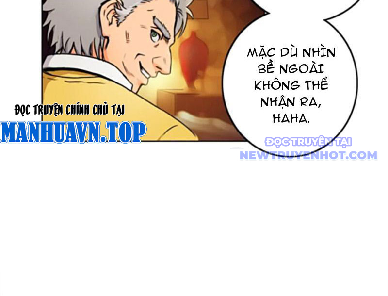 Người Siêu Việt chapter 5 - Trang 50