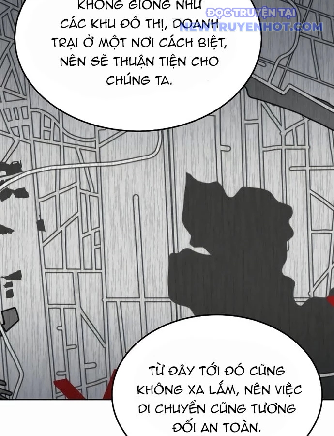 Trù Vương Mạt Thế chapter 39 - Trang 54