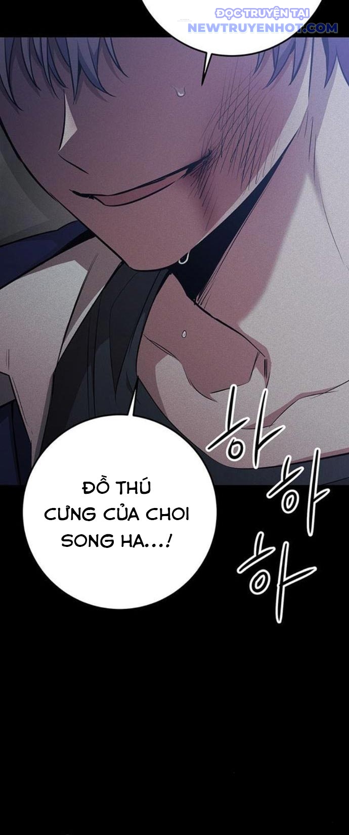 Vương Hậu Đi Học chapter 26 - Trang 31