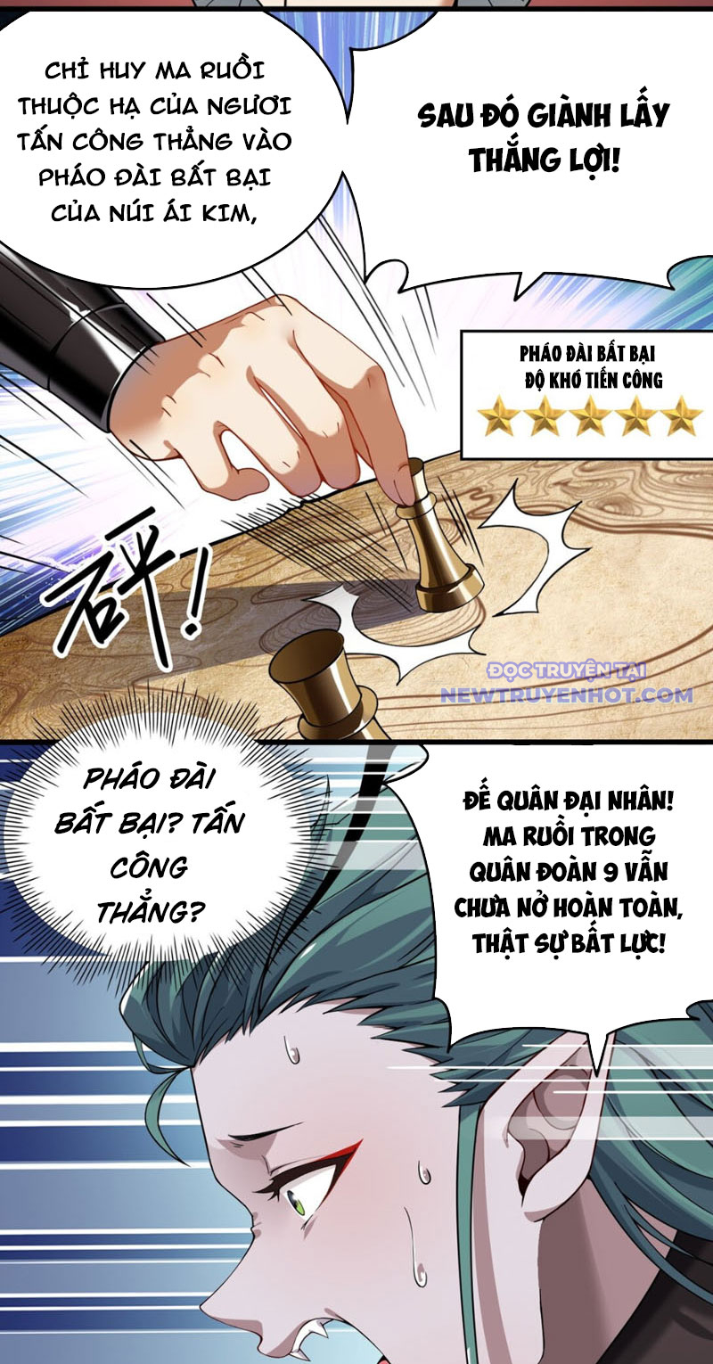 Thánh Nữ Tiểu Thư xin ngài đừng suy diễn nữa chapter 4 - Trang 18
