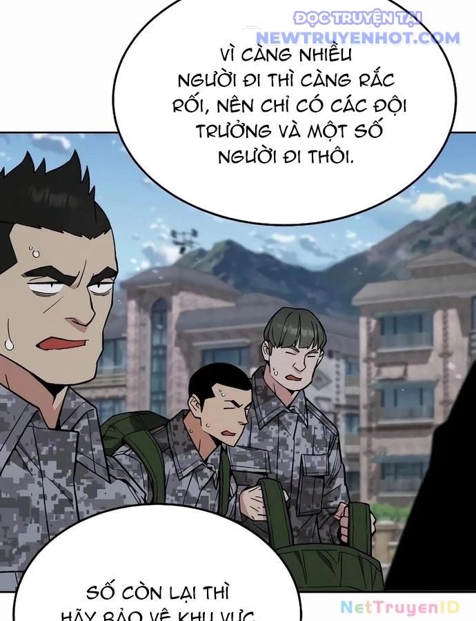 Trù Vương Mạt Thế chapter 40 - Trang 22