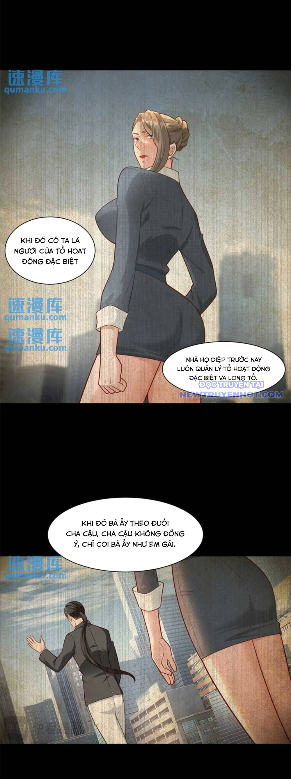 Tân Cực Phẩm Toàn Năng Cao Thủ chapter 105 - Trang 14
