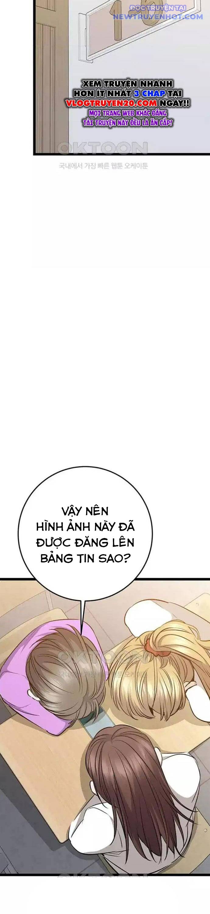 Vương Hậu Đi Học chapter 21 - Trang 53