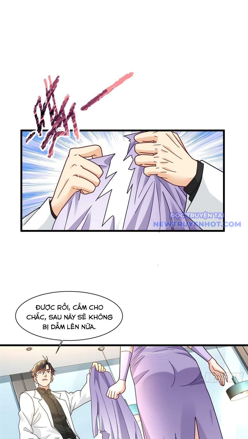 Tân Cực Phẩm Toàn Năng Cao Thủ chapter 95 - Trang 12