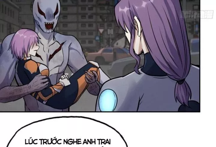 Tôi Chuyển Vàng Tại Mạt Thế Chapter 489 - Trang 46