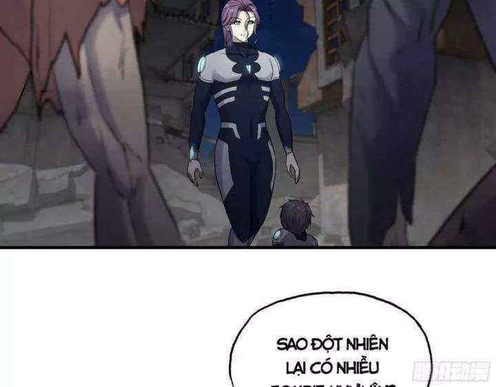 Tôi Chuyển Vàng Tại Mạt Thế Chapter 489 - Trang 6