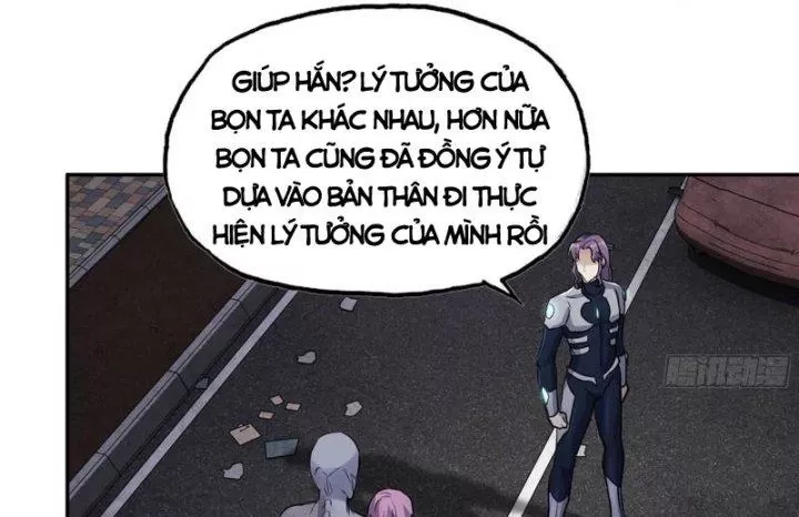 Tôi Chuyển Vàng Tại Mạt Thế Chapter 489 - Trang 50