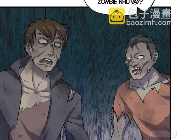 Tôi Chuyển Vàng Tại Mạt Thế Chapter 489 - Trang 7