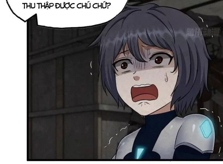 Tôi Chuyển Vàng Tại Mạt Thế Chapter 489 - Trang 24