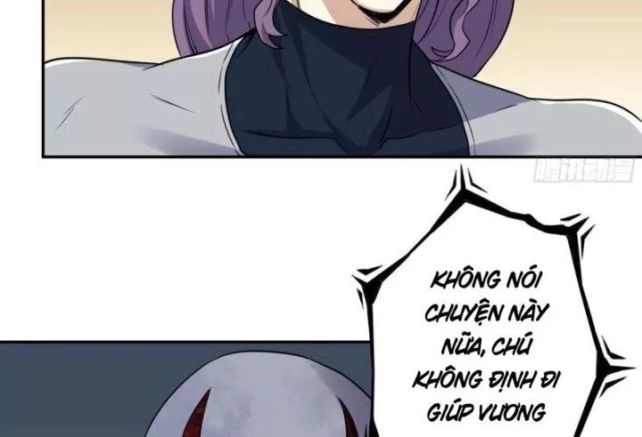 Tôi Chuyển Vàng Tại Mạt Thế Chapter 489 - Trang 48