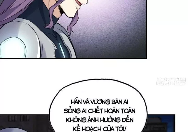 Tôi Chuyển Vàng Tại Mạt Thế Chapter 489 - Trang 56