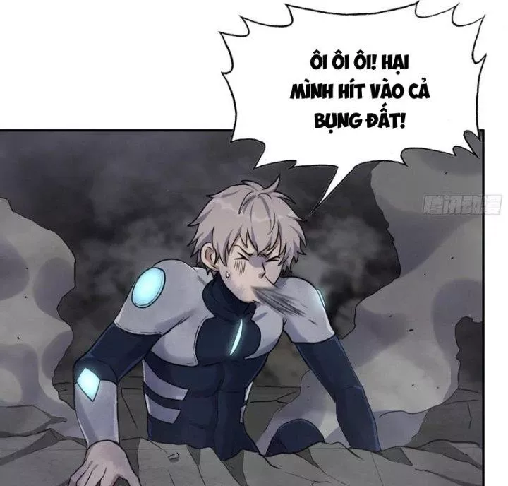 Tôi Chuyển Vàng Tại Mạt Thế Chapter 489 - Trang 62