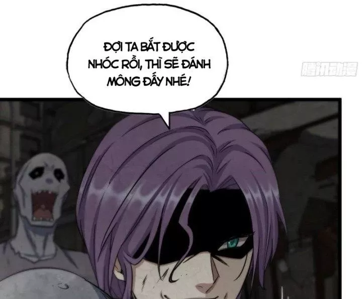 Tôi Chuyển Vàng Tại Mạt Thế Chapter 489 - Trang 25