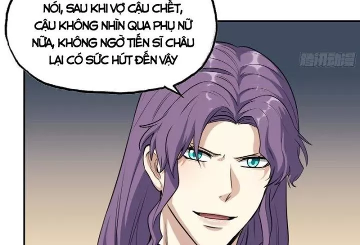 Tôi Chuyển Vàng Tại Mạt Thế Chapter 489 - Trang 47