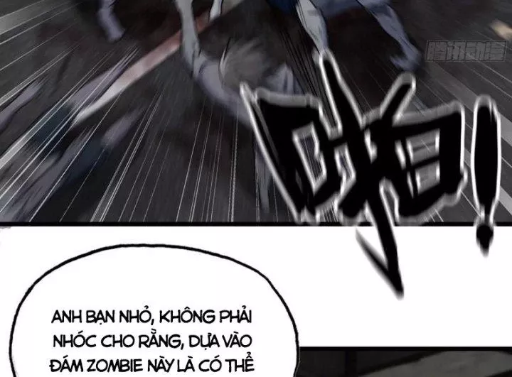 Tôi Chuyển Vàng Tại Mạt Thế Chapter 489 - Trang 23