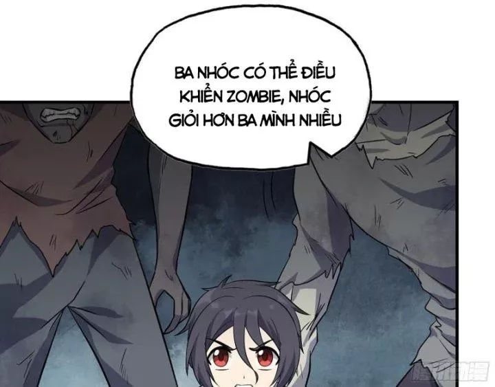 Tôi Chuyển Vàng Tại Mạt Thế Chapter 489 - Trang 10