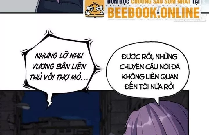 Tôi Chuyển Vàng Tại Mạt Thế Chapter 489 - Trang 53