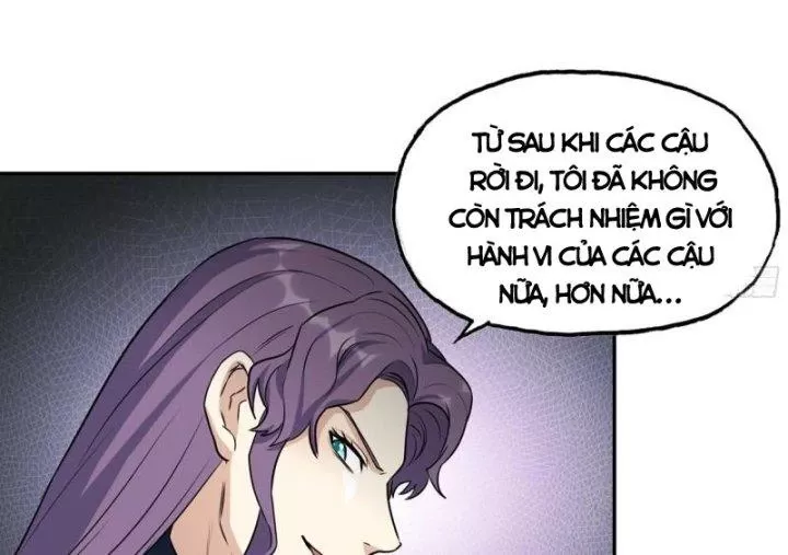 Tôi Chuyển Vàng Tại Mạt Thế Chapter 489 - Trang 55