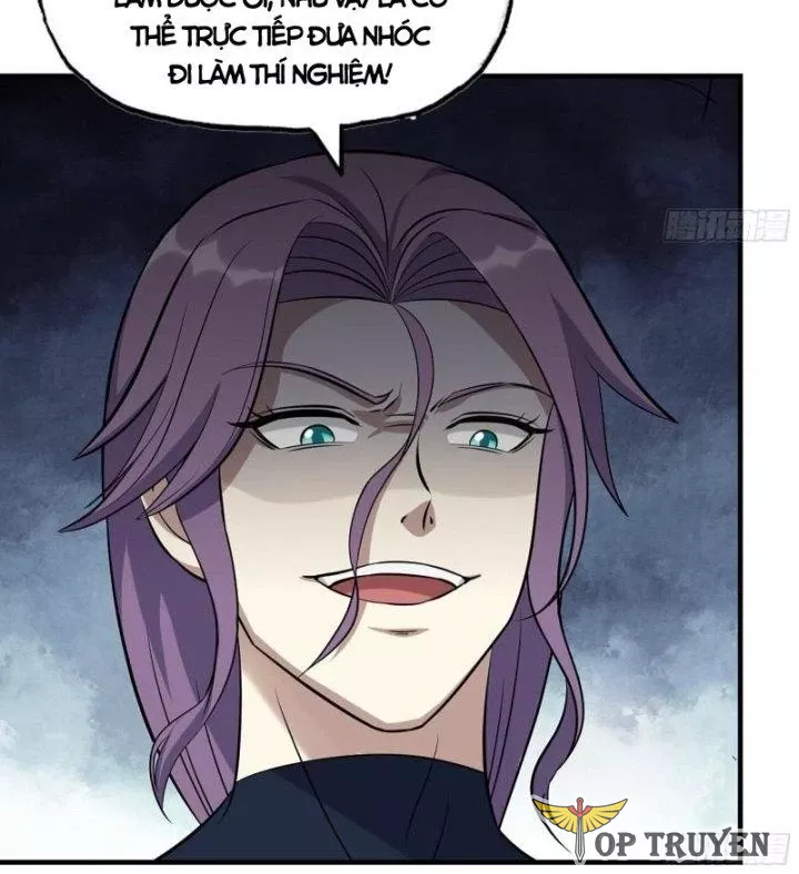 Tôi Chuyển Vàng Tại Mạt Thế Chapter 489 - Trang 4