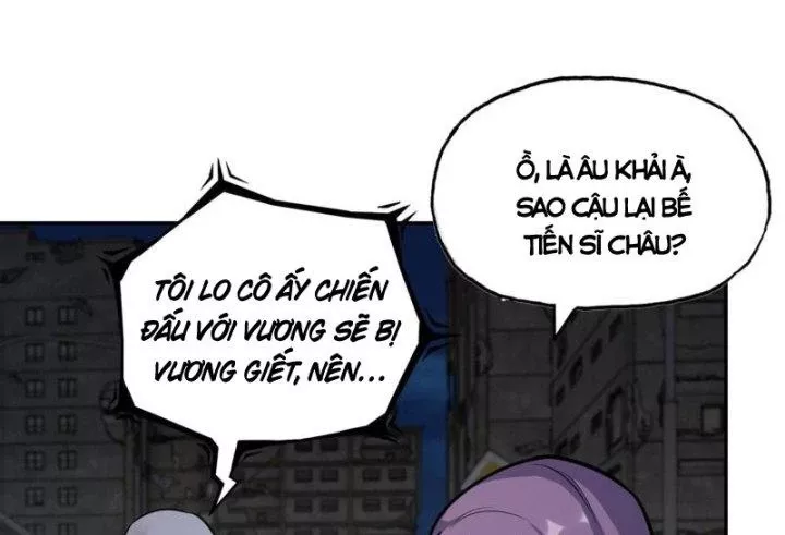 Tôi Chuyển Vàng Tại Mạt Thế Chapter 489 - Trang 45