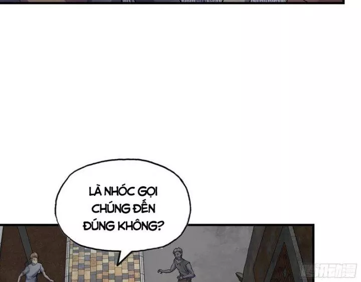 Tôi Chuyển Vàng Tại Mạt Thế Chapter 489 - Trang 8