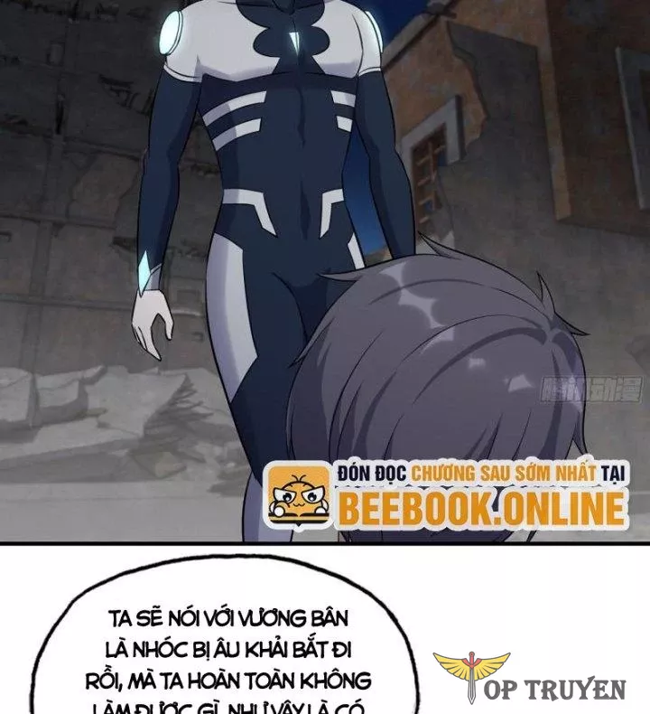 Tôi Chuyển Vàng Tại Mạt Thế Chapter 489 - Trang 3