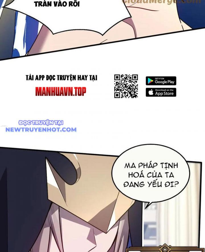 Hệ Thống Của Ta Thật Đứng Đắn Chapter 27 - Trang 30