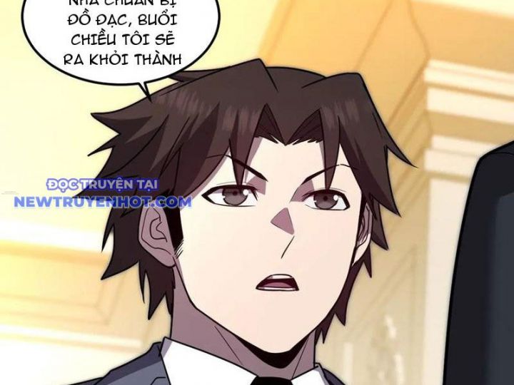 Hệ Thống Của Ta Thật Đứng Đắn Chapter 28 - Trang 8