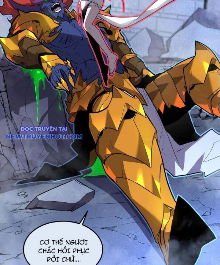 Hệ Thống Của Ta Thật Đứng Đắn Chapter 27 - Trang 96