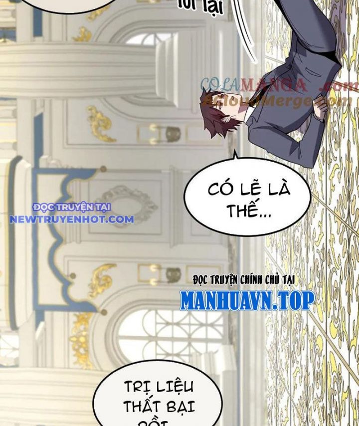 Hệ Thống Của Ta Thật Đứng Đắn Chapter 27 - Trang 57