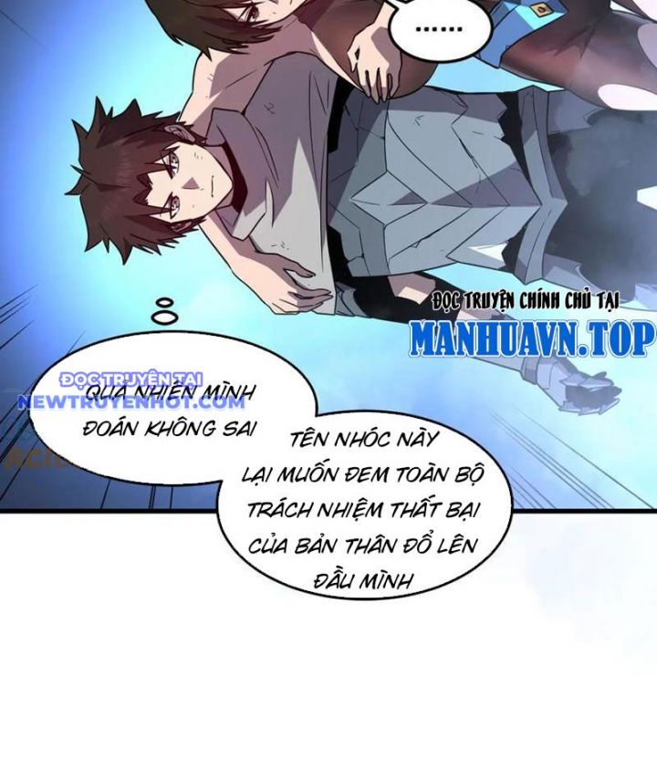 Hệ Thống Của Ta Thật Đứng Đắn Chapter 36 - Trang 41