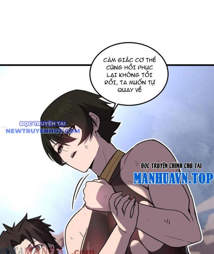 Hệ Thống Của Ta Thật Đứng Đắn Chapter 36 - Trang 48