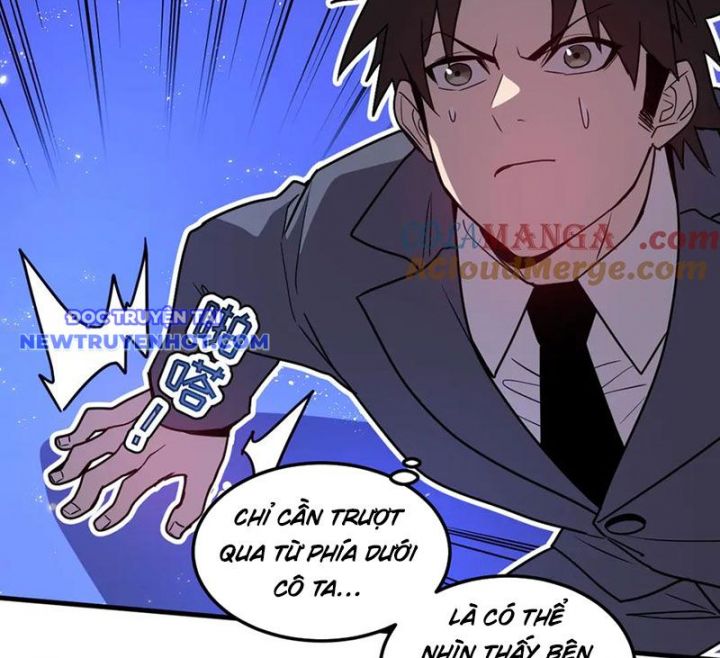 Hệ Thống Của Ta Thật Đứng Đắn Chapter 25 - Trang 43