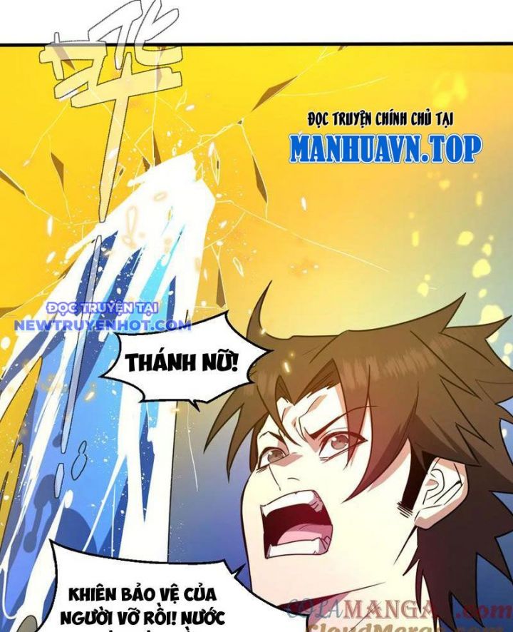 Hệ Thống Của Ta Thật Đứng Đắn Chapter 27 - Trang 29