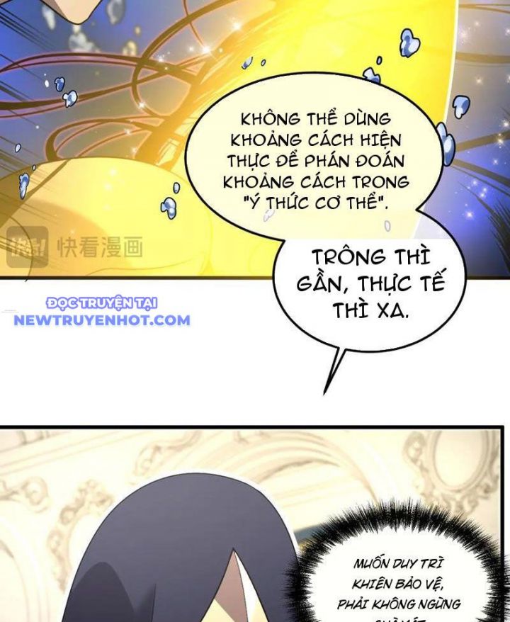 Hệ Thống Của Ta Thật Đứng Đắn Chapter 27 - Trang 24