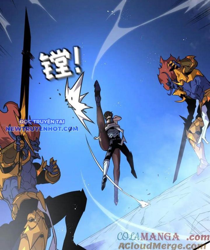 Hệ Thống Của Ta Thật Đứng Đắn Chapter 34 - Trang 33