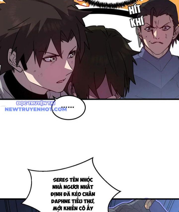 Hệ Thống Của Ta Thật Đứng Đắn Chapter 36 - Trang 39