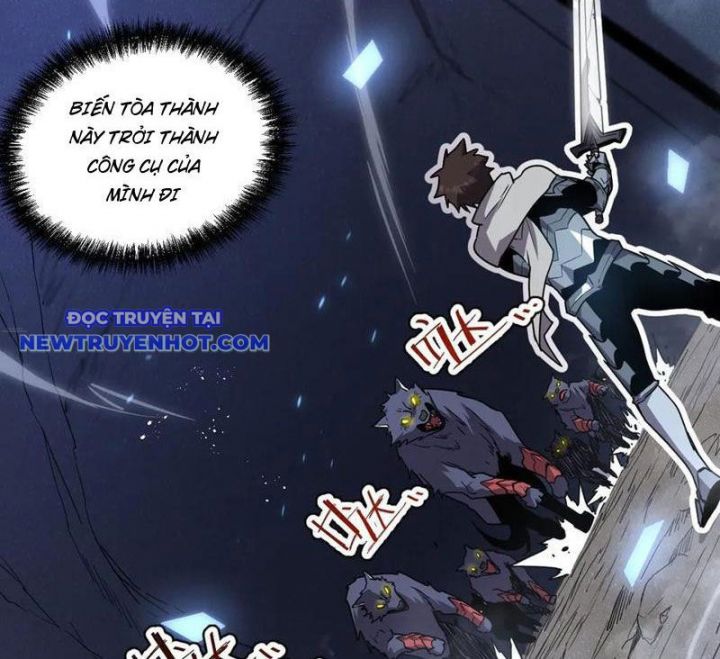 Hệ Thống Của Ta Thật Đứng Đắn Chapter 30 - Trang 46